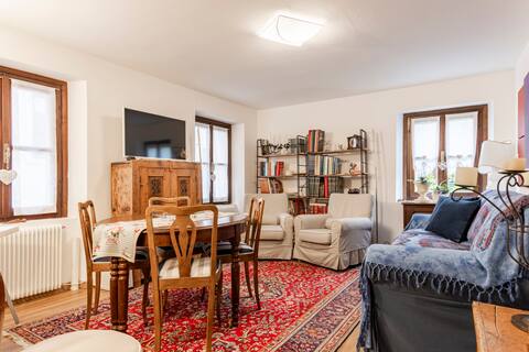 La Casa del Gallo - apartment