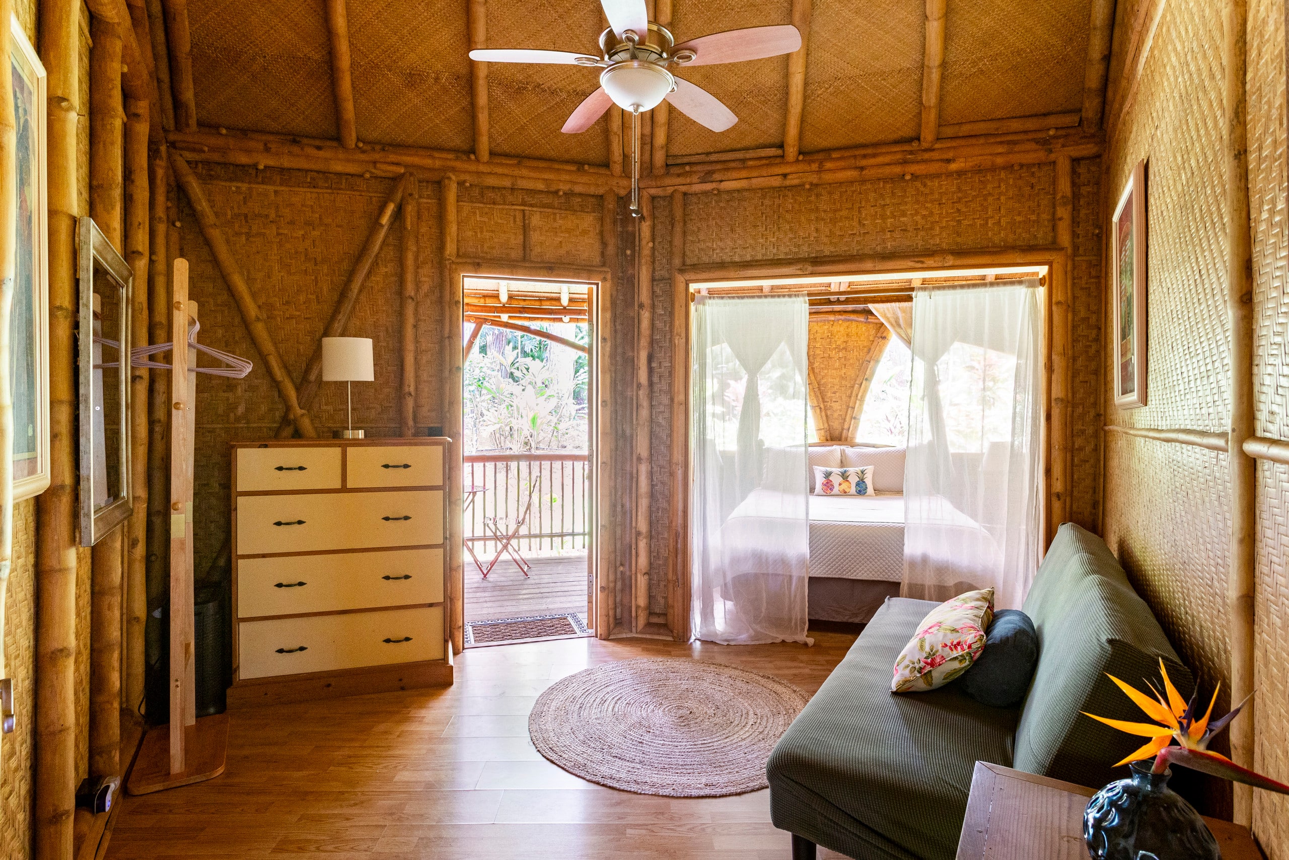 Hawaiian DreamTemple- Tropical Oasis BBPH20120004 - Image 12
