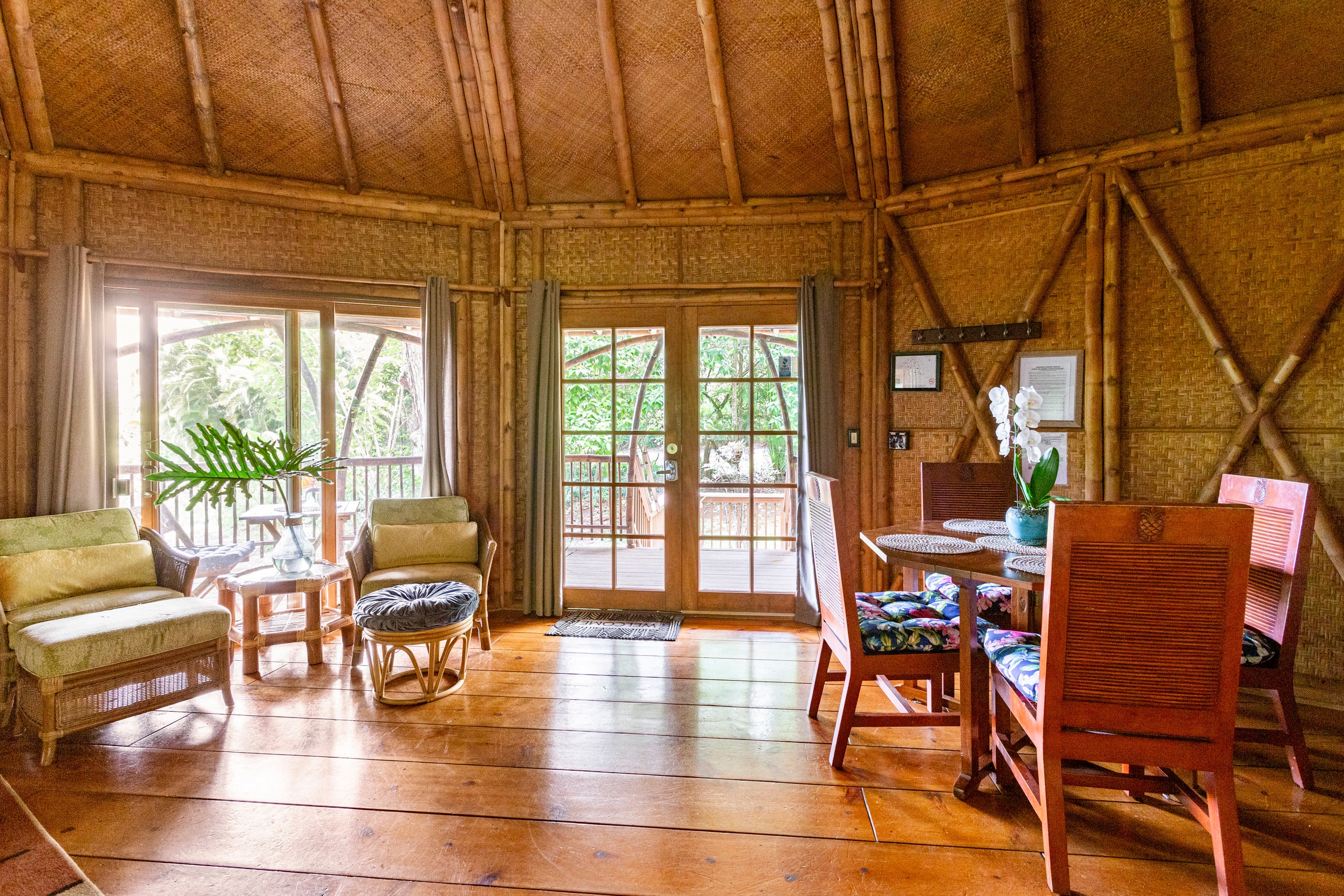 Hawaiian DreamTemple- Tropical Oasis BBPH20120004 - Image 4