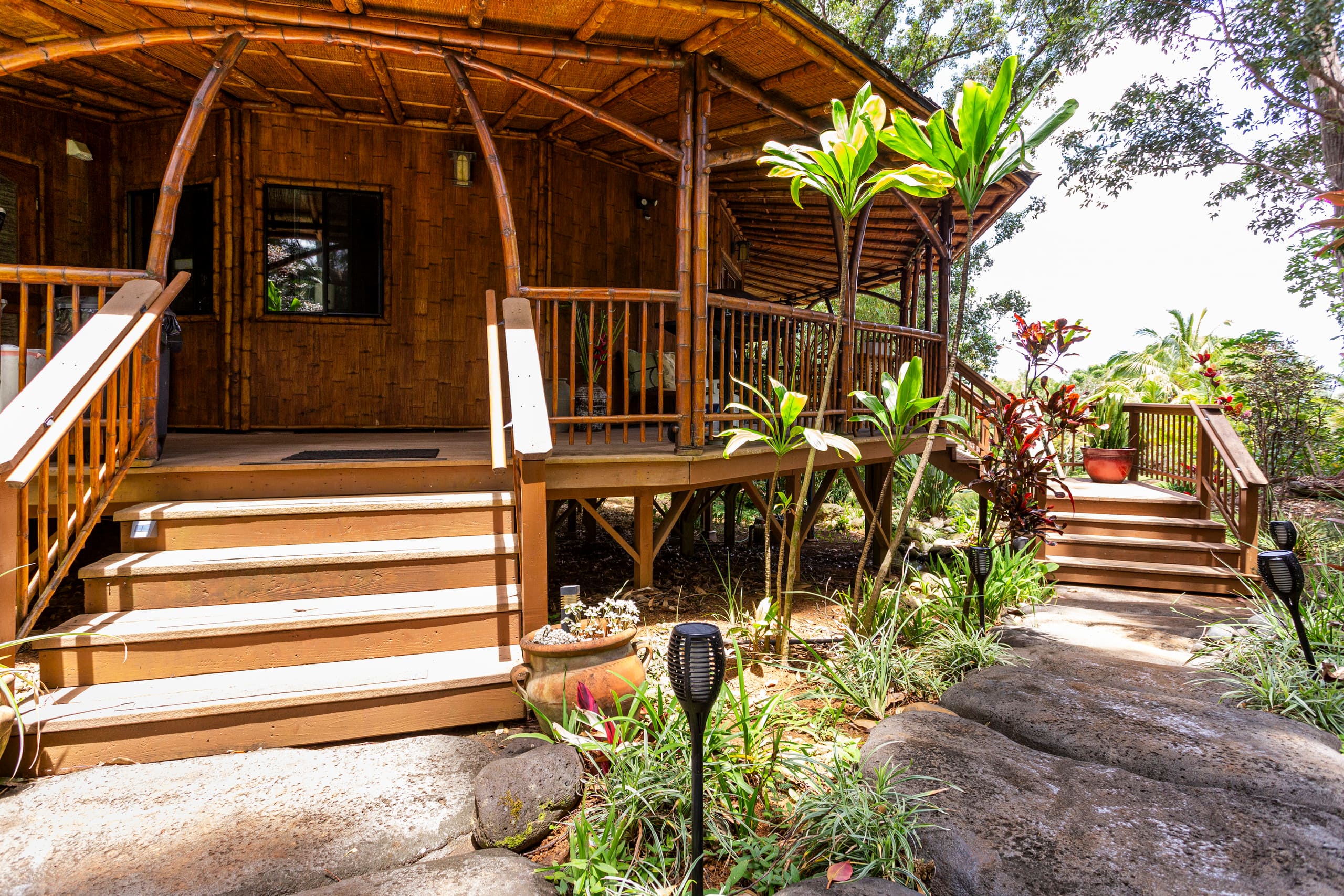 Hawaiian DreamTemple- Tropical Oasis BBPH20120004 - Image 52