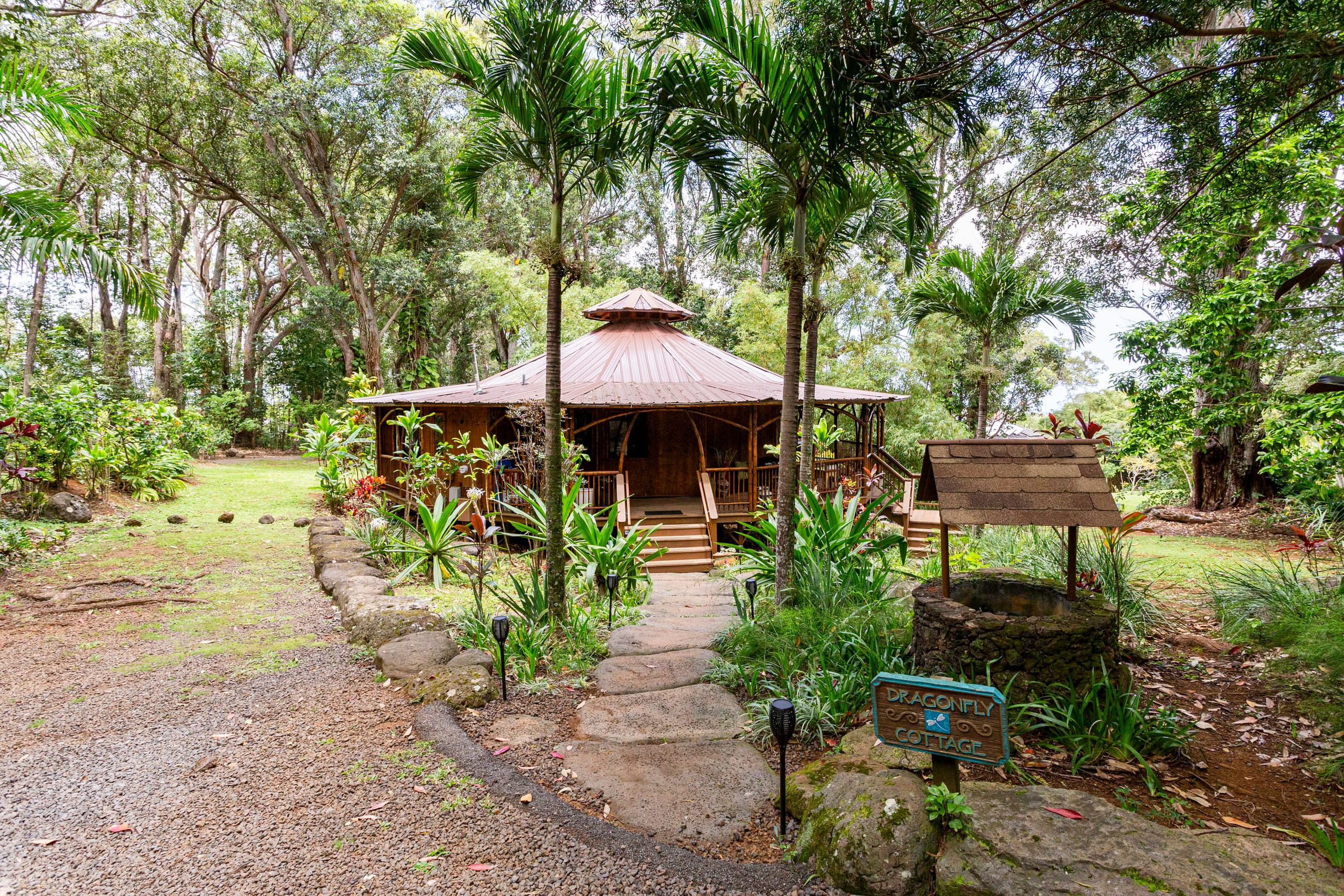 Hawaiian DreamTemple- Tropical Oasis BBPH20120004 - Image 41