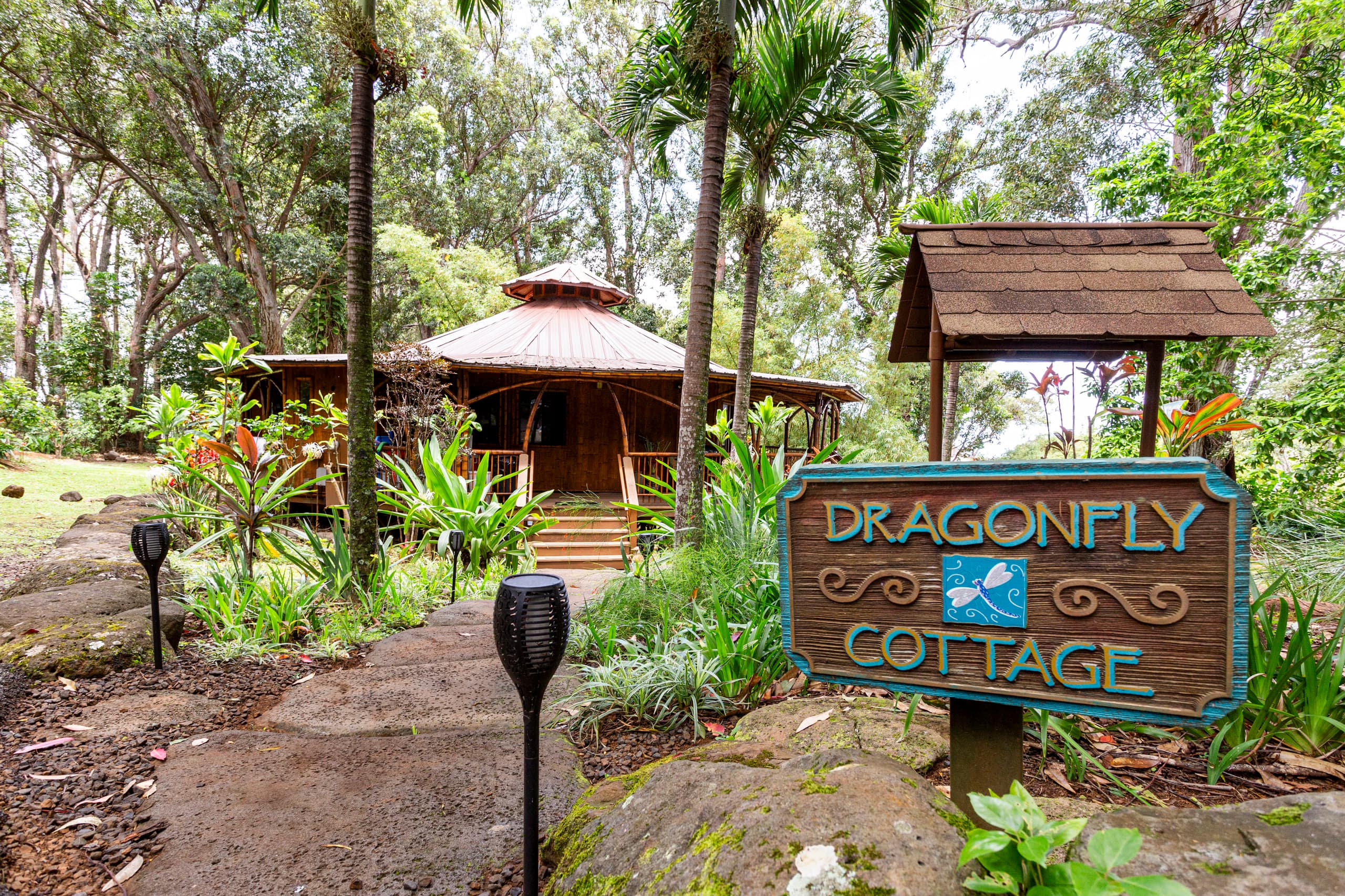 Hawaiian DreamTemple- Tropical Oasis BBPH20120004 - Image 48