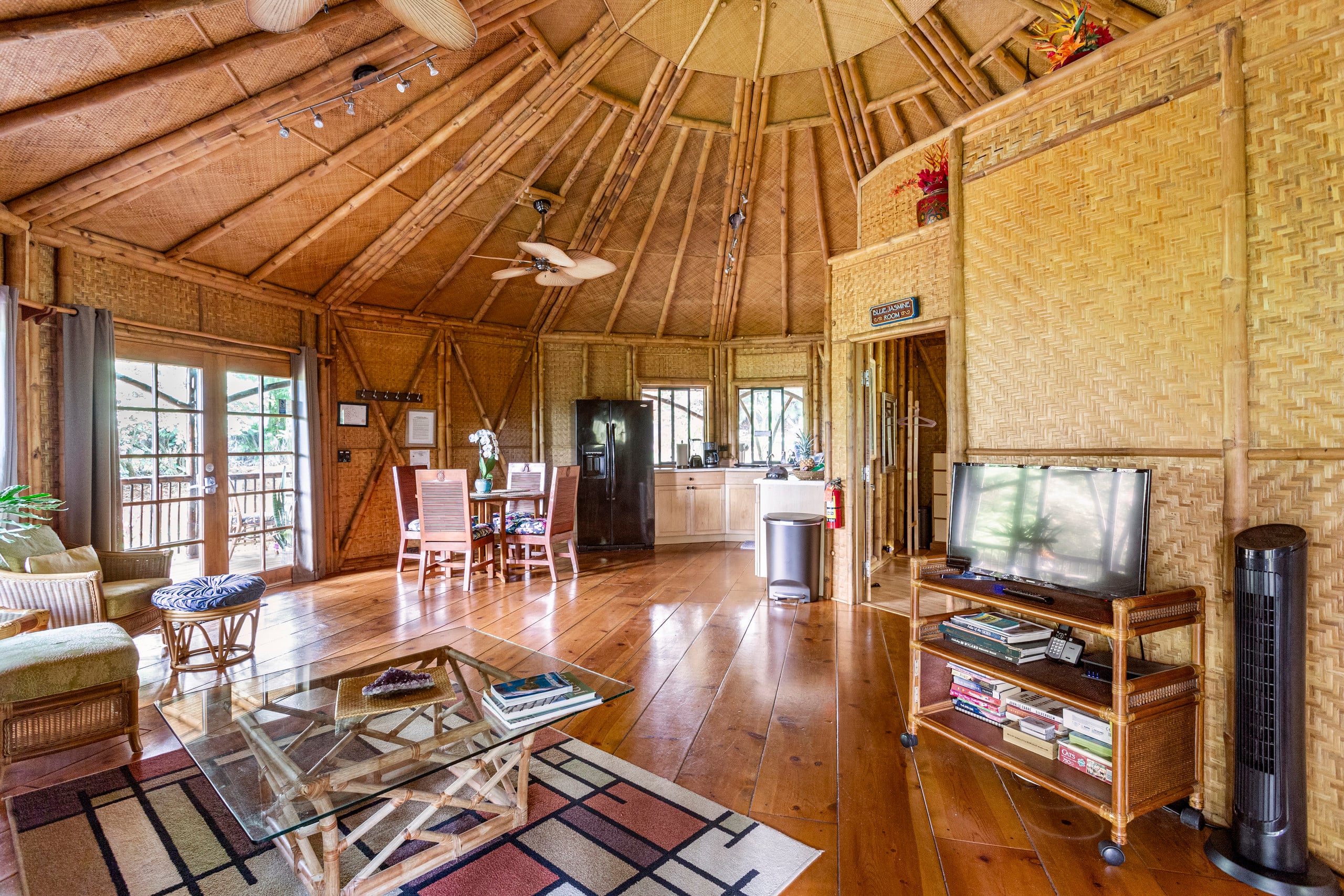 Hawaiian DreamTemple- Tropical Oasis BBPH20120004 - Image 5