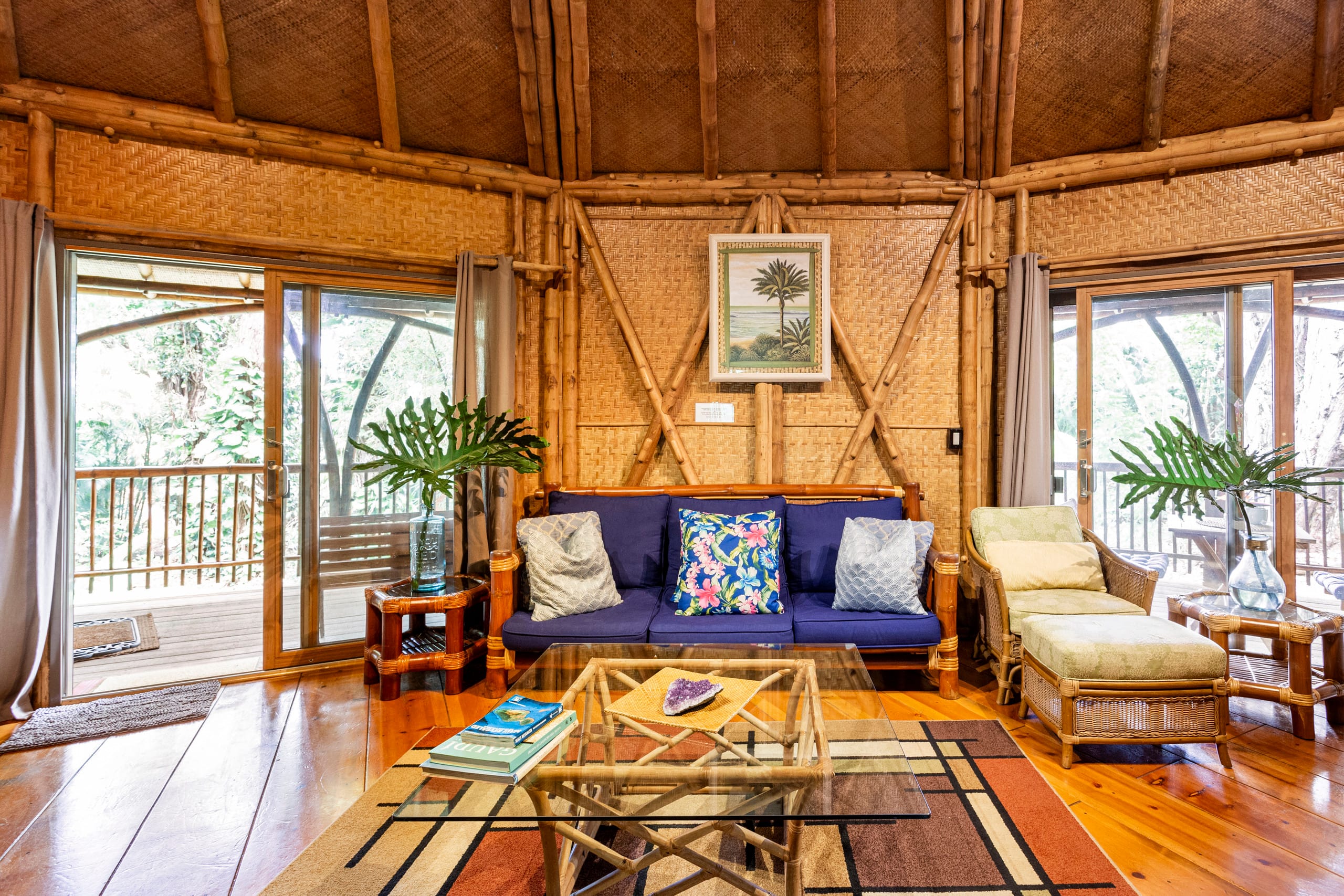 Hawaiian DreamTemple- Tropical Oasis BBPH20120004 - Image 2
