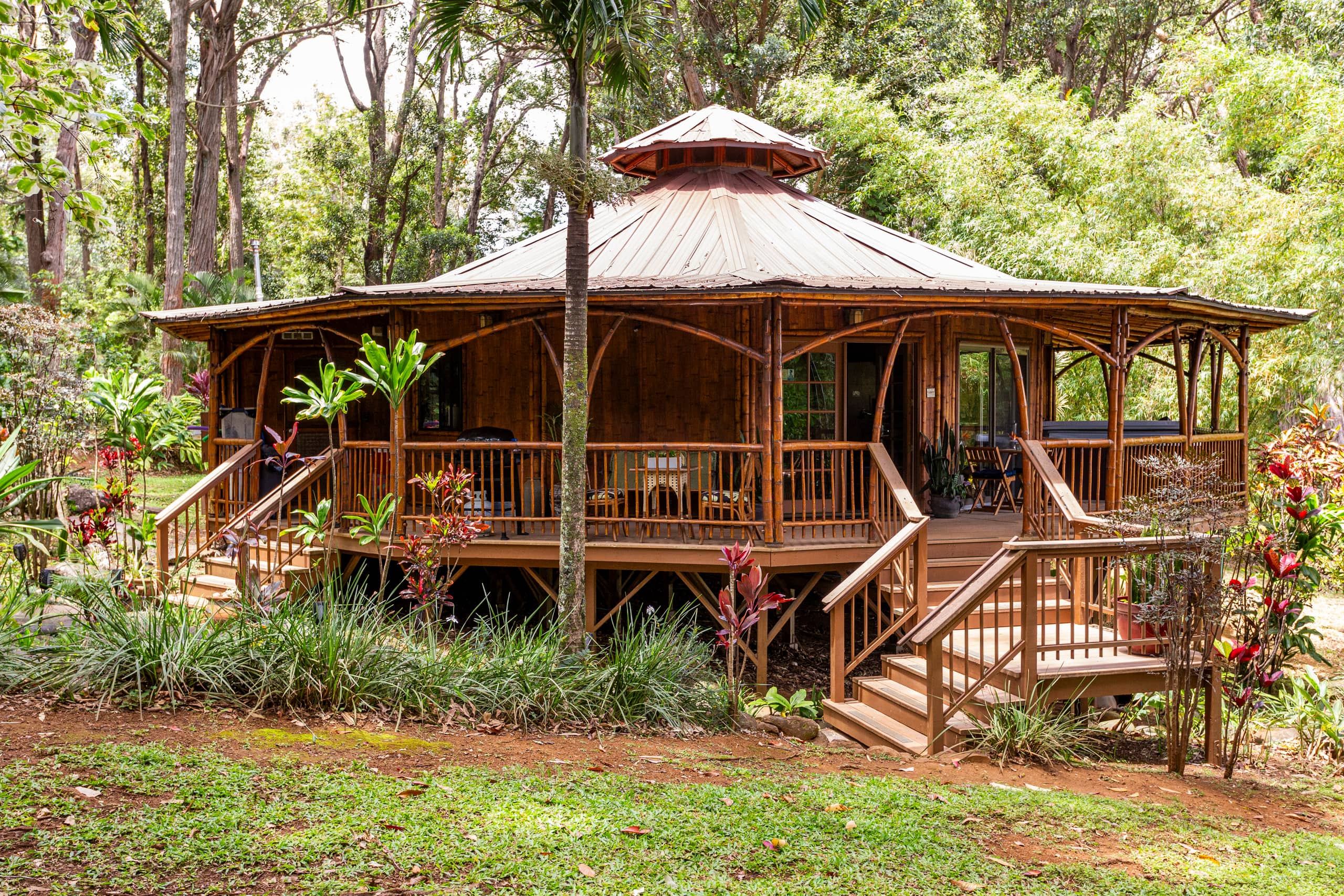 Hawaiian DreamTemple- Tropical Oasis BBPH20120004 - Image 39