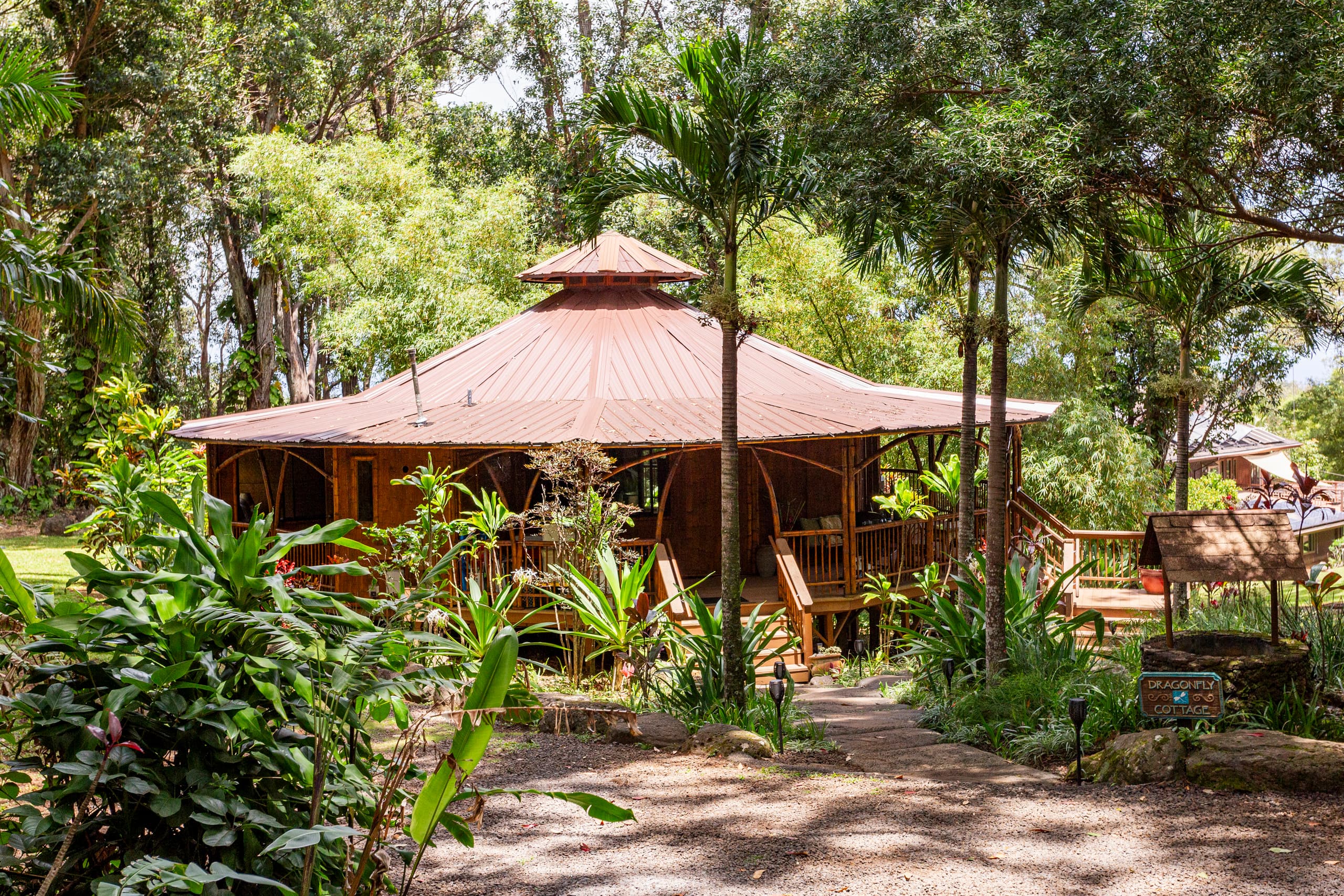 Hawaiian DreamTemple- Tropical Oasis BBPH20120004 - Image 47