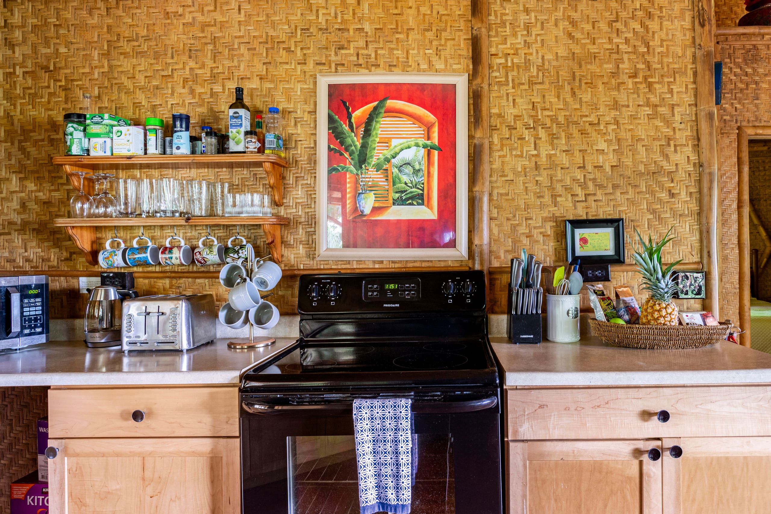 Hawaiian DreamTemple- Tropical Oasis BBPH20120004 - Image 9