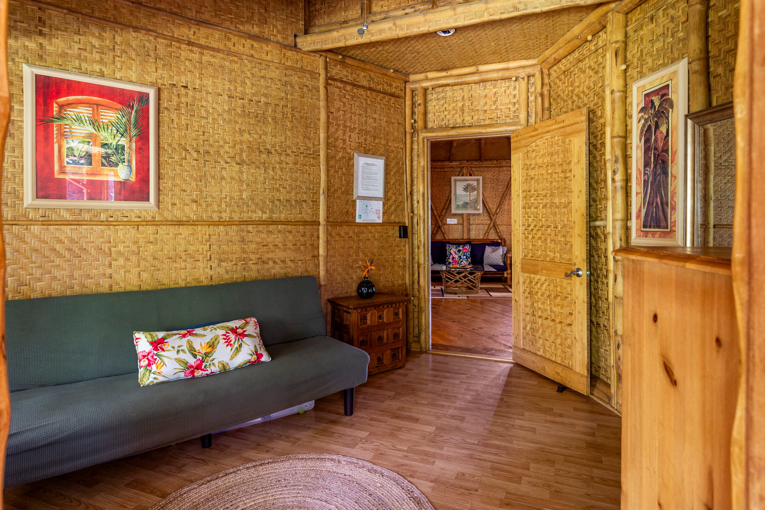 Hawaiian DreamTemple- Tropical Oasis BBPH20120004 - Image 16