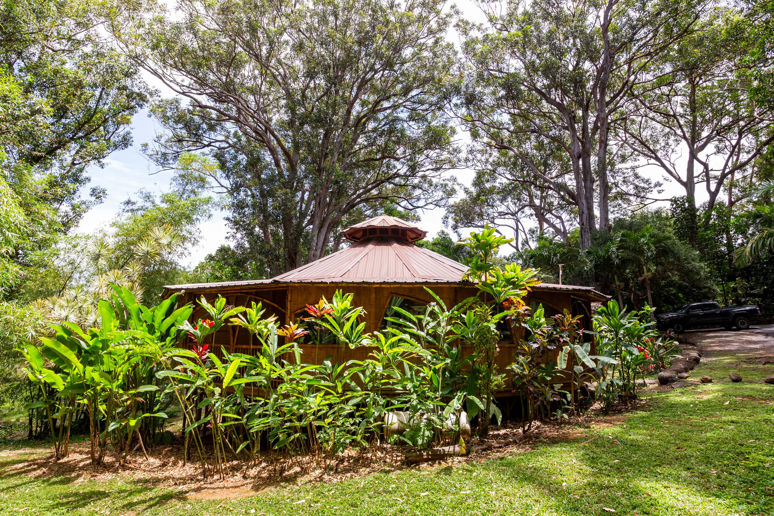 Hawaiian DreamTemple- Tropical Oasis BBPH20120004 - Image 26