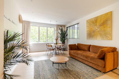 Annonce Airbnb populaire: Longing for Freedom - Lille Centre à Lille