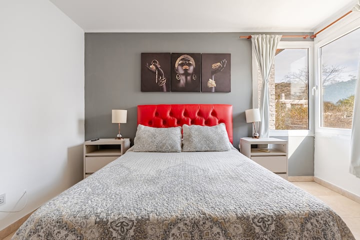Habitación 1