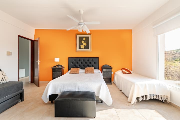 Habitación 2