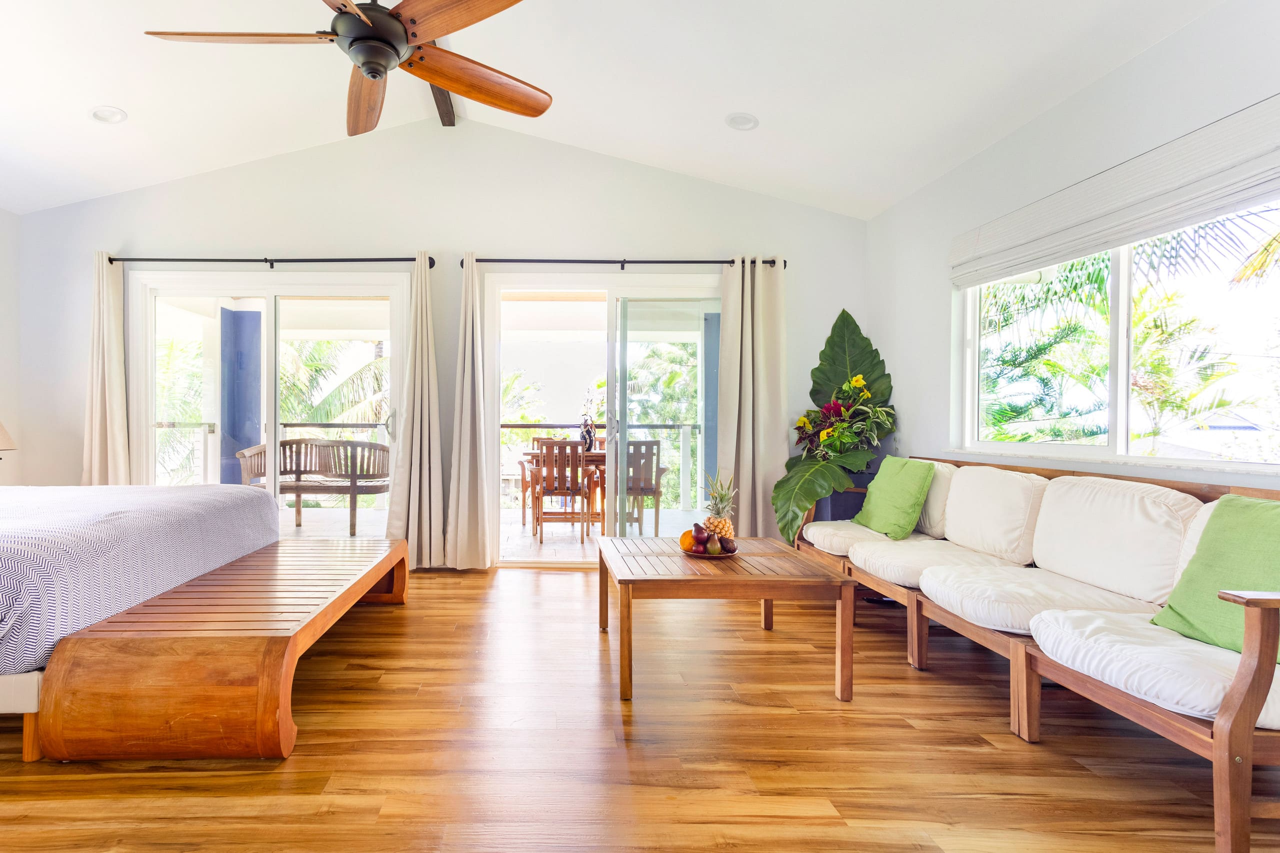Home in Keaau · ★4.83 · 4 bedrooms · 5 beds · 4 private baths - Image 19