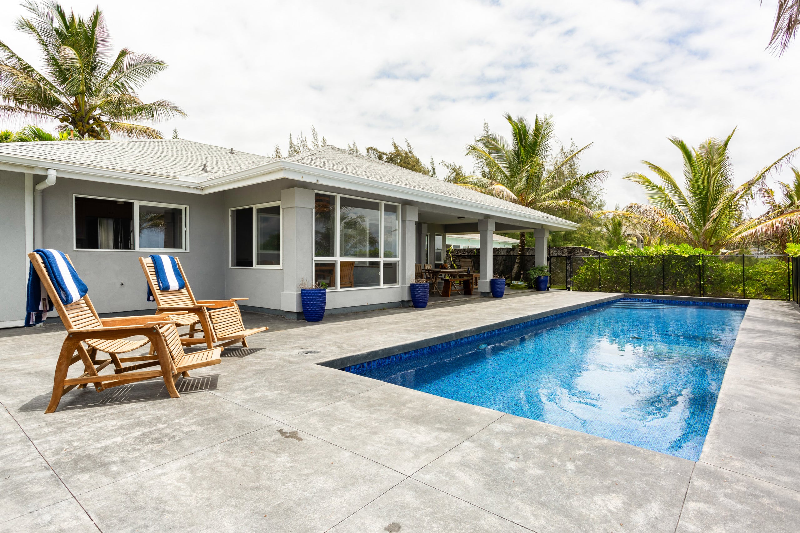Home in Keaau · ★4.83 · 4 bedrooms · 5 beds · 4 private baths - Image 47