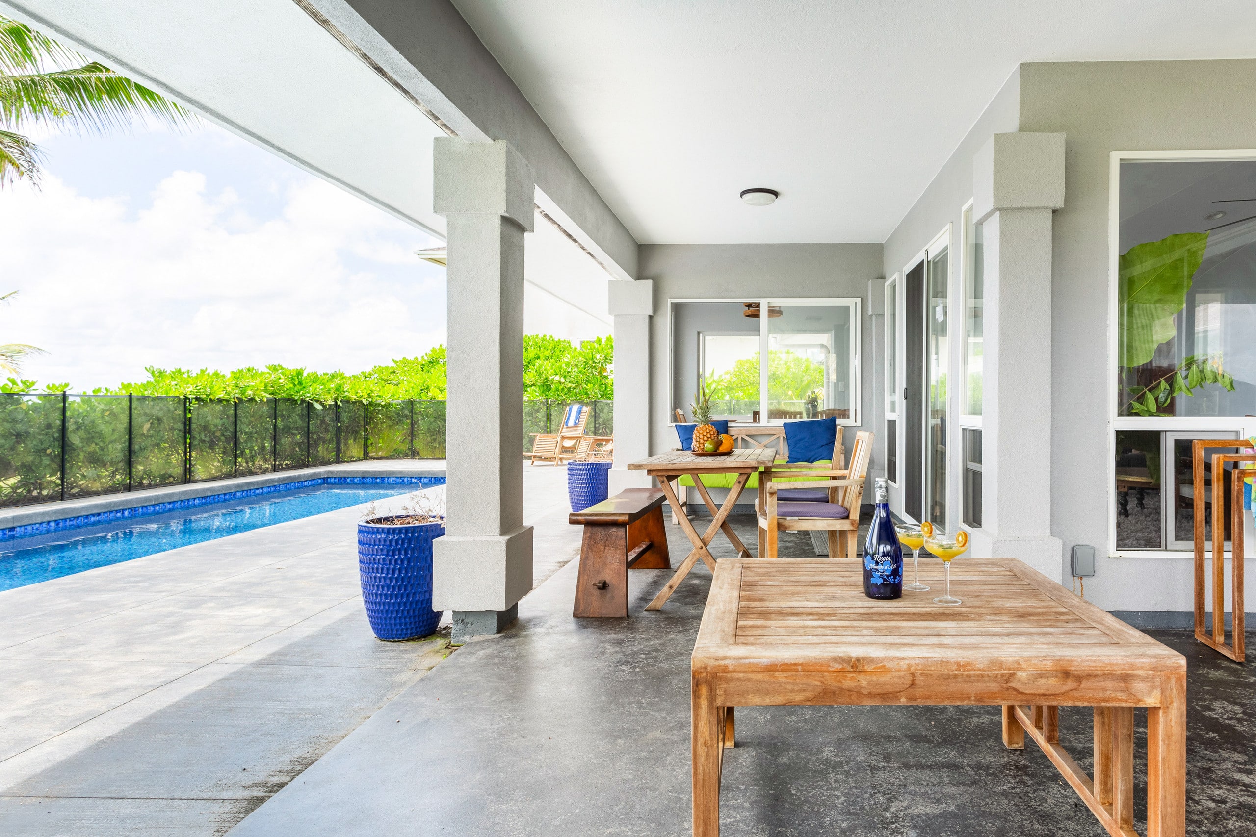 Home in Keaau · ★4.83 · 4 bedrooms · 5 beds · 4 private baths - Image 49