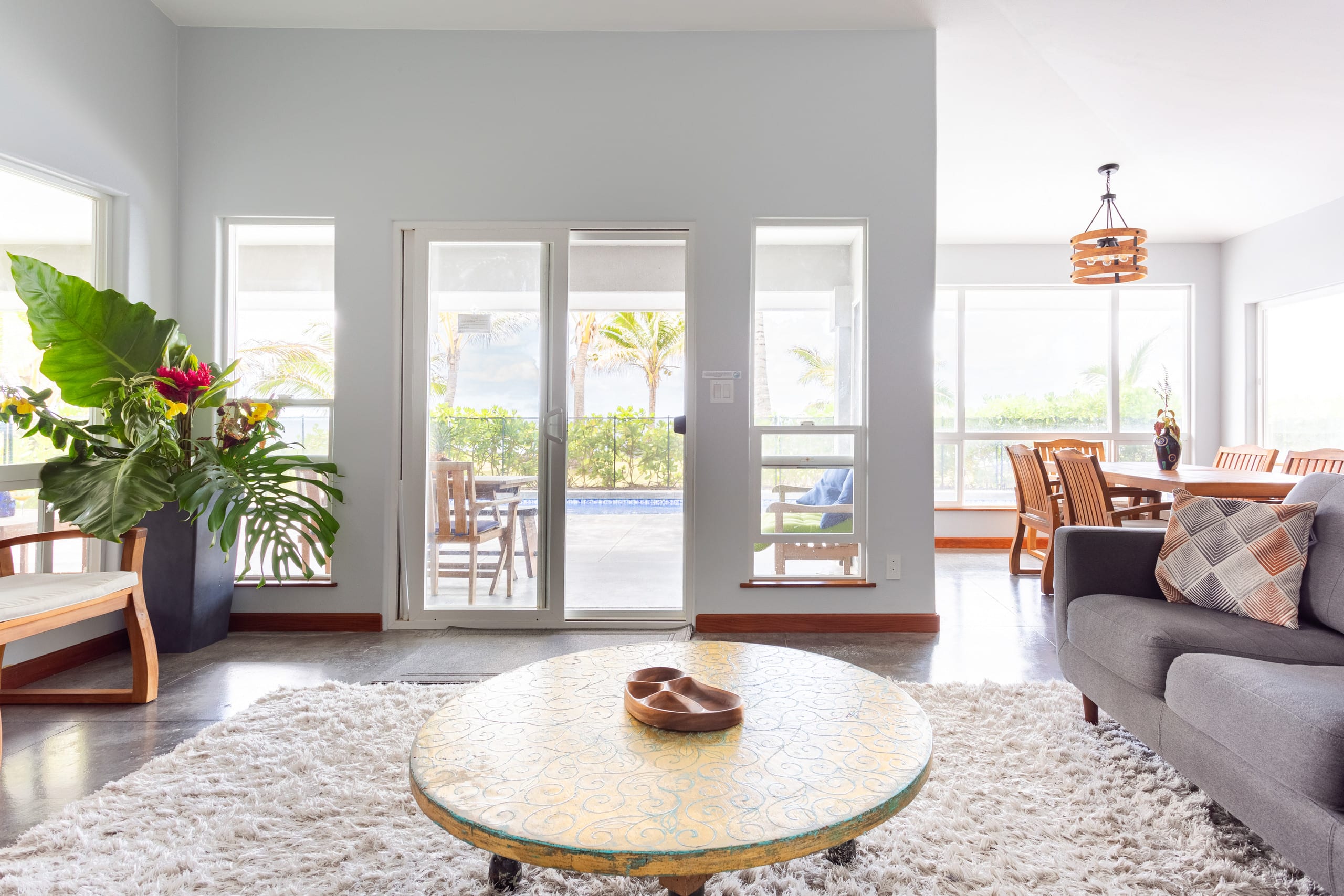 Home in Keaau · ★4.83 · 4 bedrooms · 5 beds · 4 private baths - Image 15
