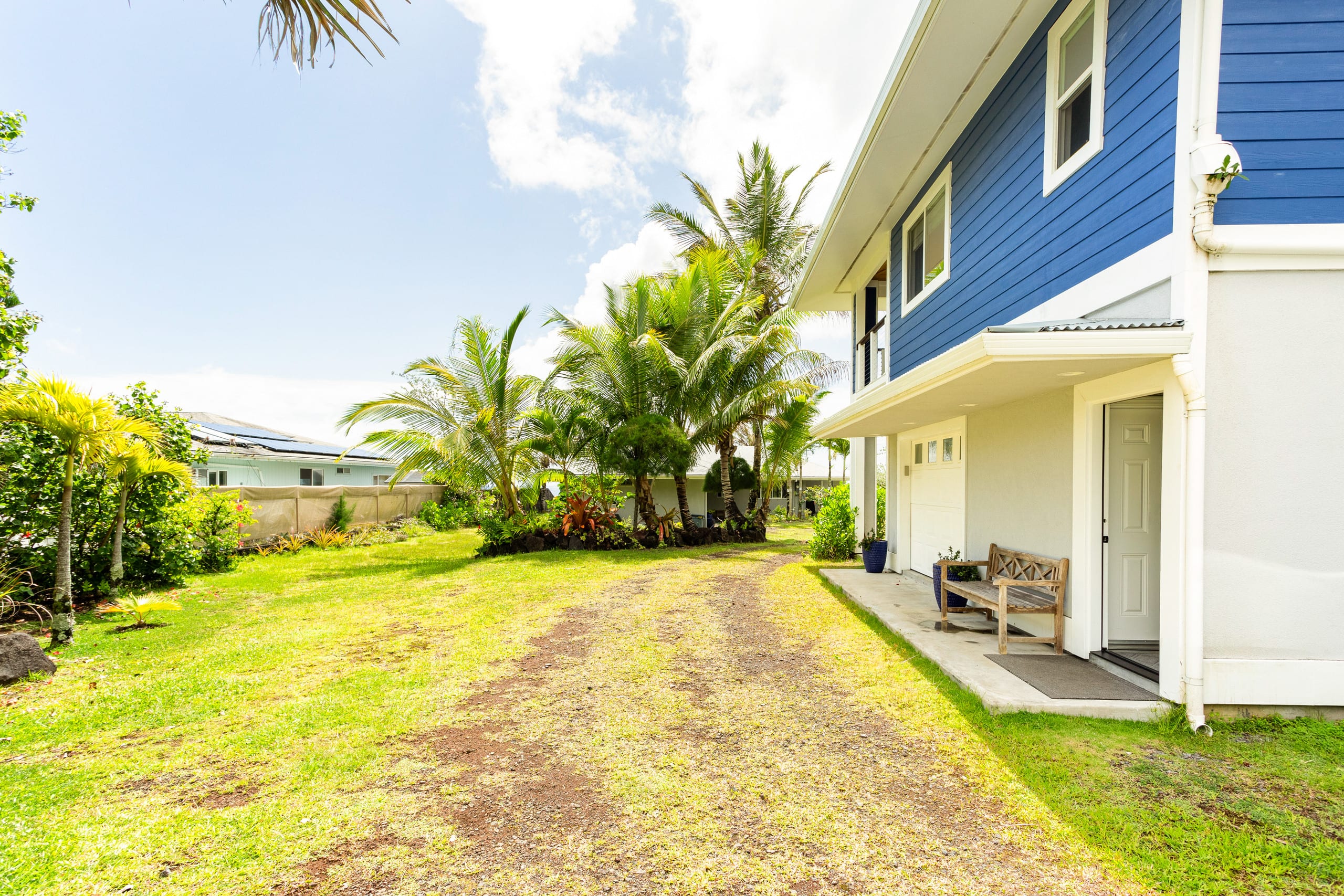 Home in Keaau · ★4.83 · 4 bedrooms · 5 beds · 4 private baths - Image 55
