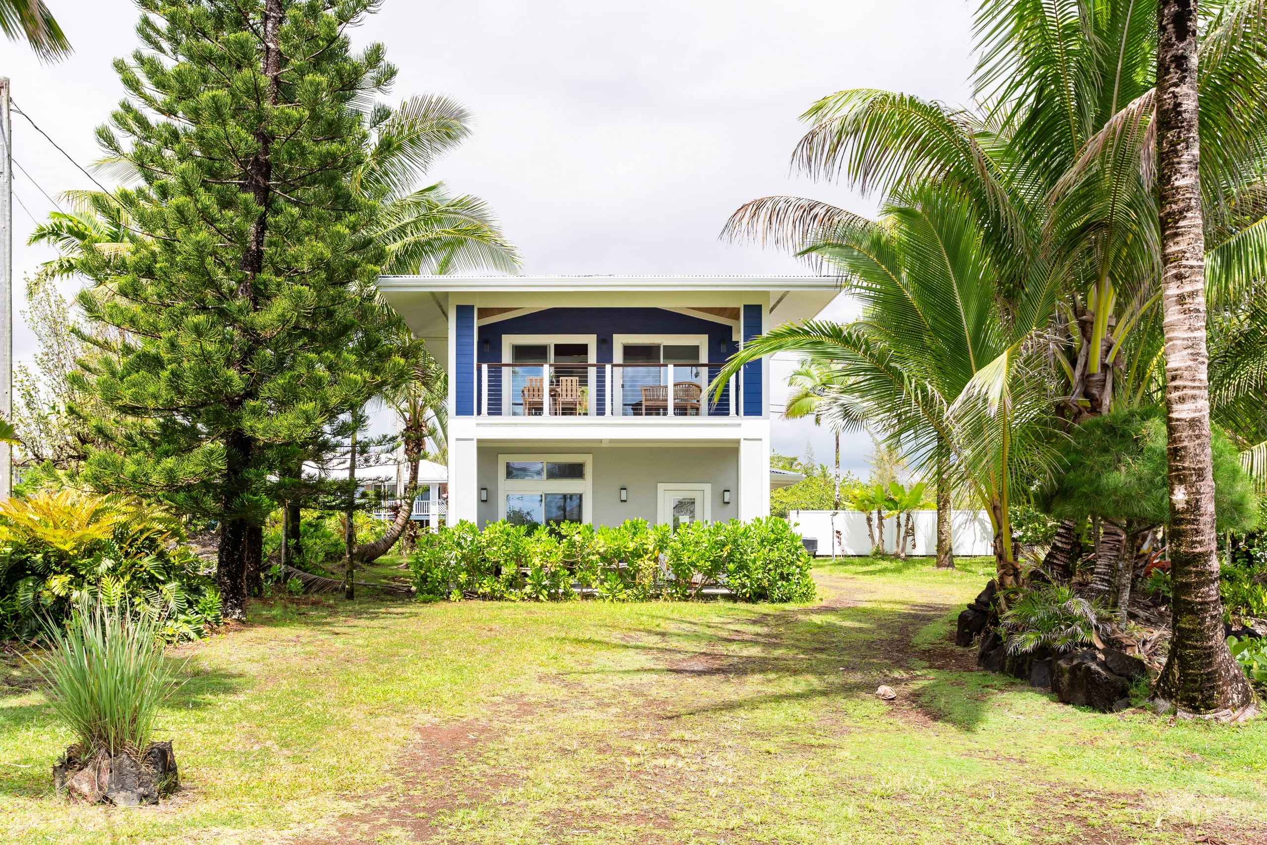 Home in Keaau · ★4.83 · 4 bedrooms · 5 beds · 4 private baths - Image 53