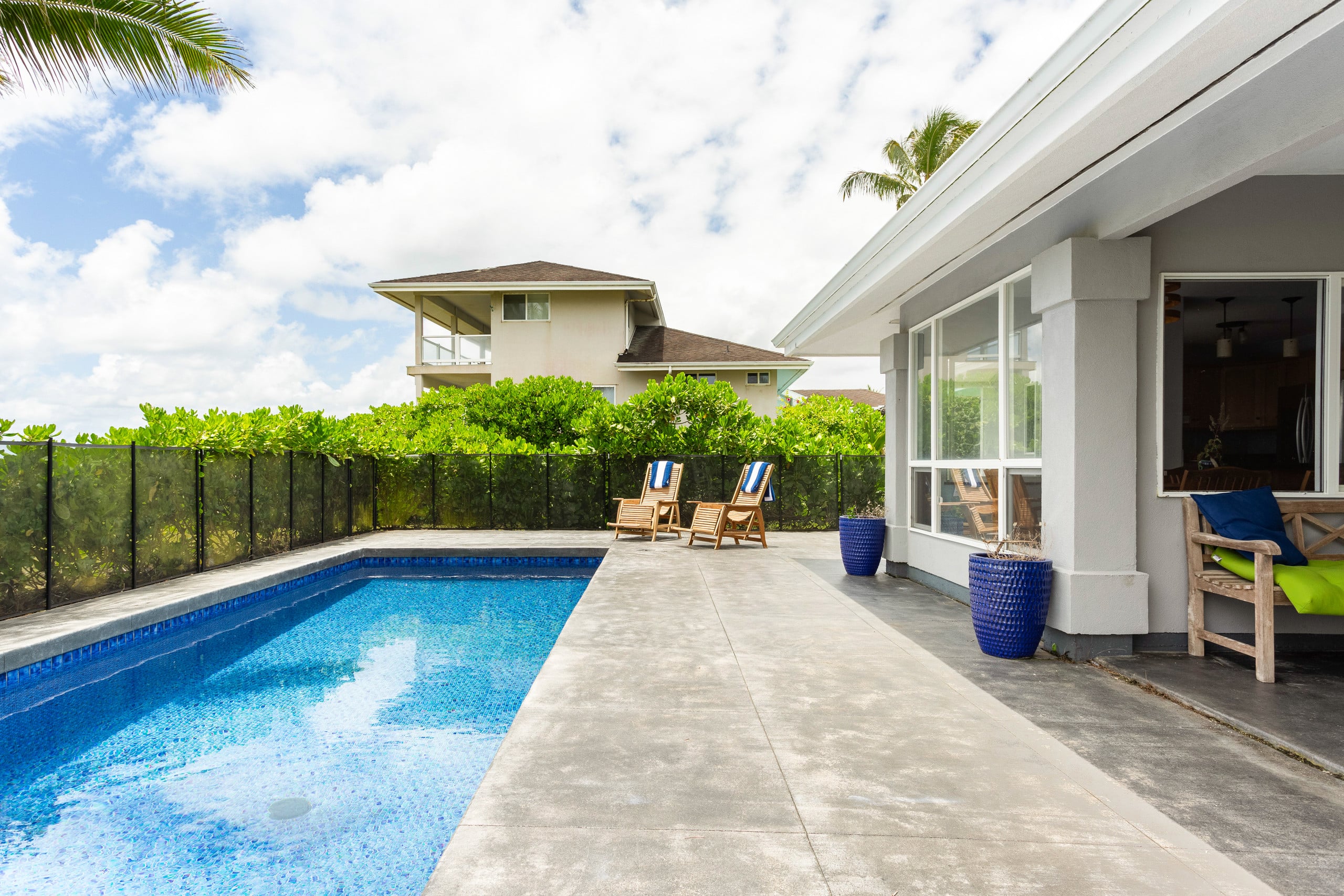 Home in Keaau · ★4.83 · 4 bedrooms · 5 beds · 4 private baths - Image 43
