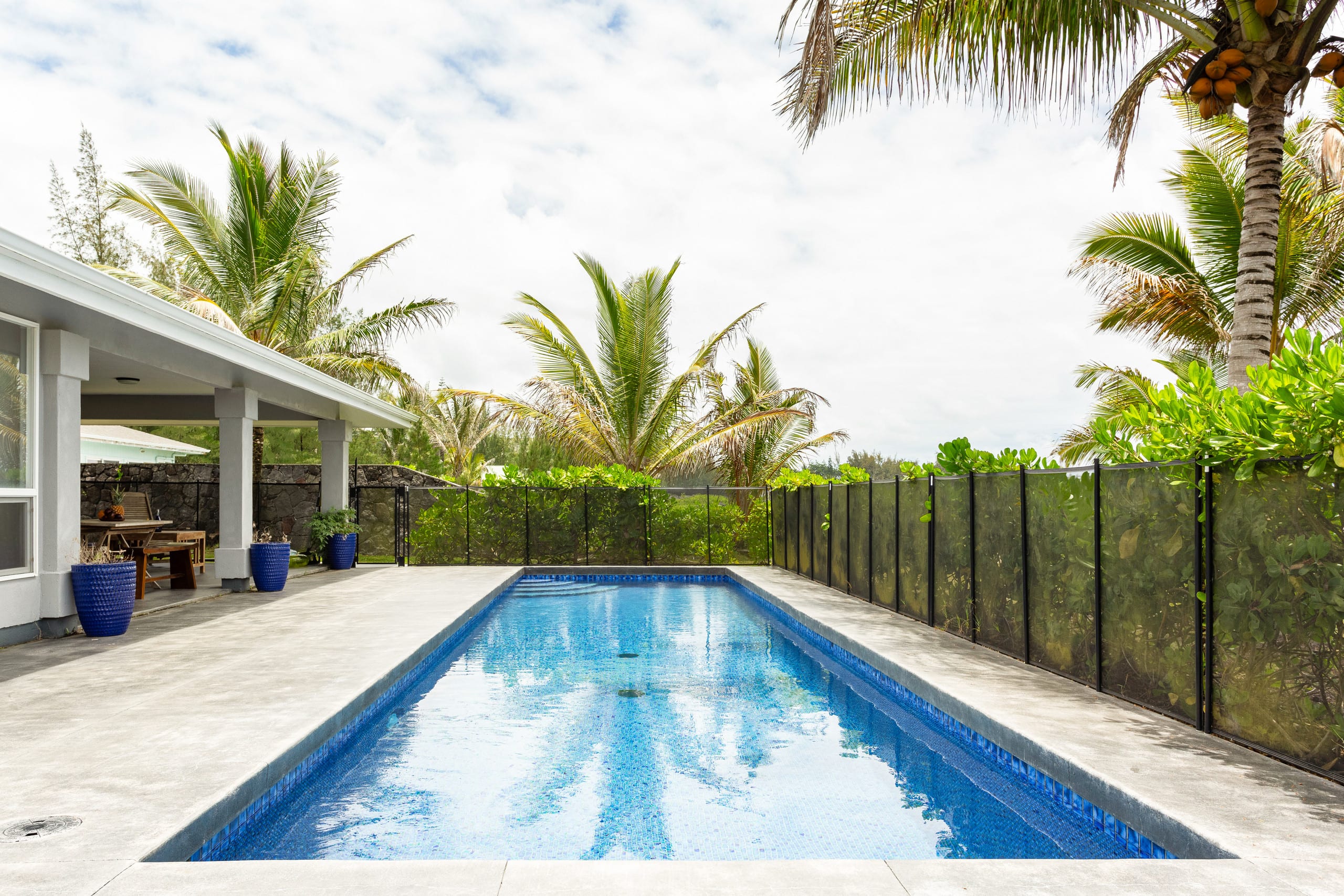 Home in Keaau · ★4.83 · 4 bedrooms · 5 beds · 4 private baths - Image 44