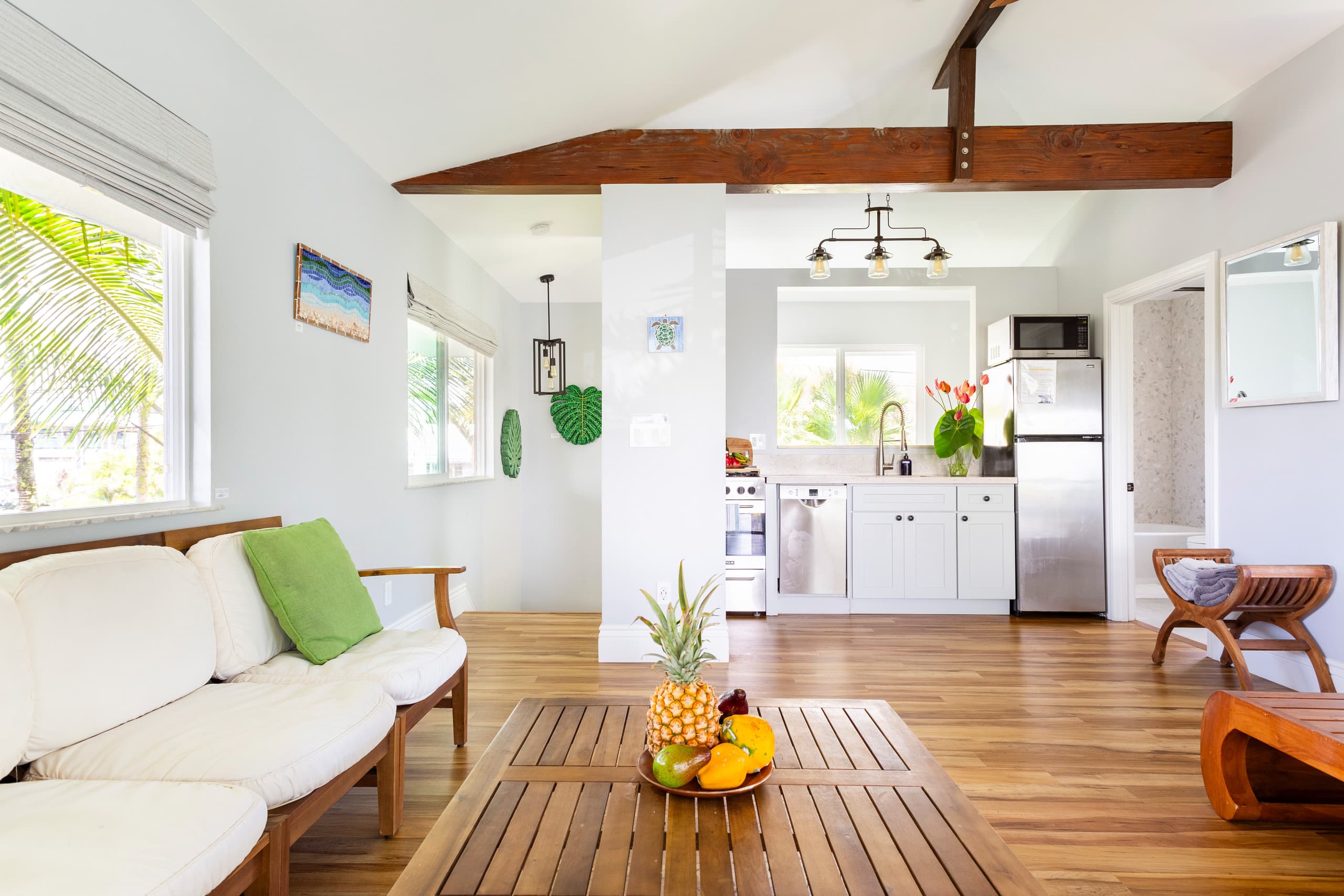 Home in Keaau · ★4.83 · 4 bedrooms · 5 beds · 4 private baths - Image 18