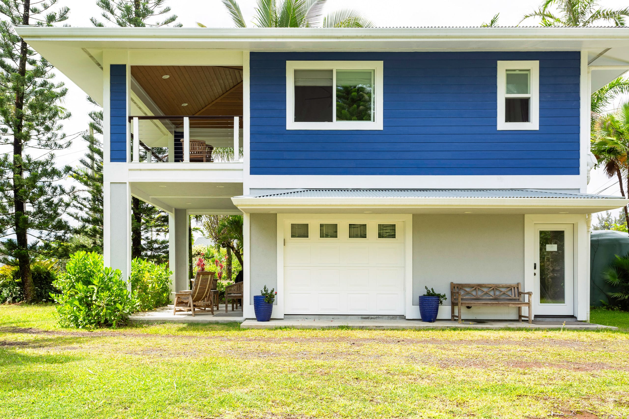 Home in Keaau · ★4.83 · 4 bedrooms · 5 beds · 4 private baths - Image 54