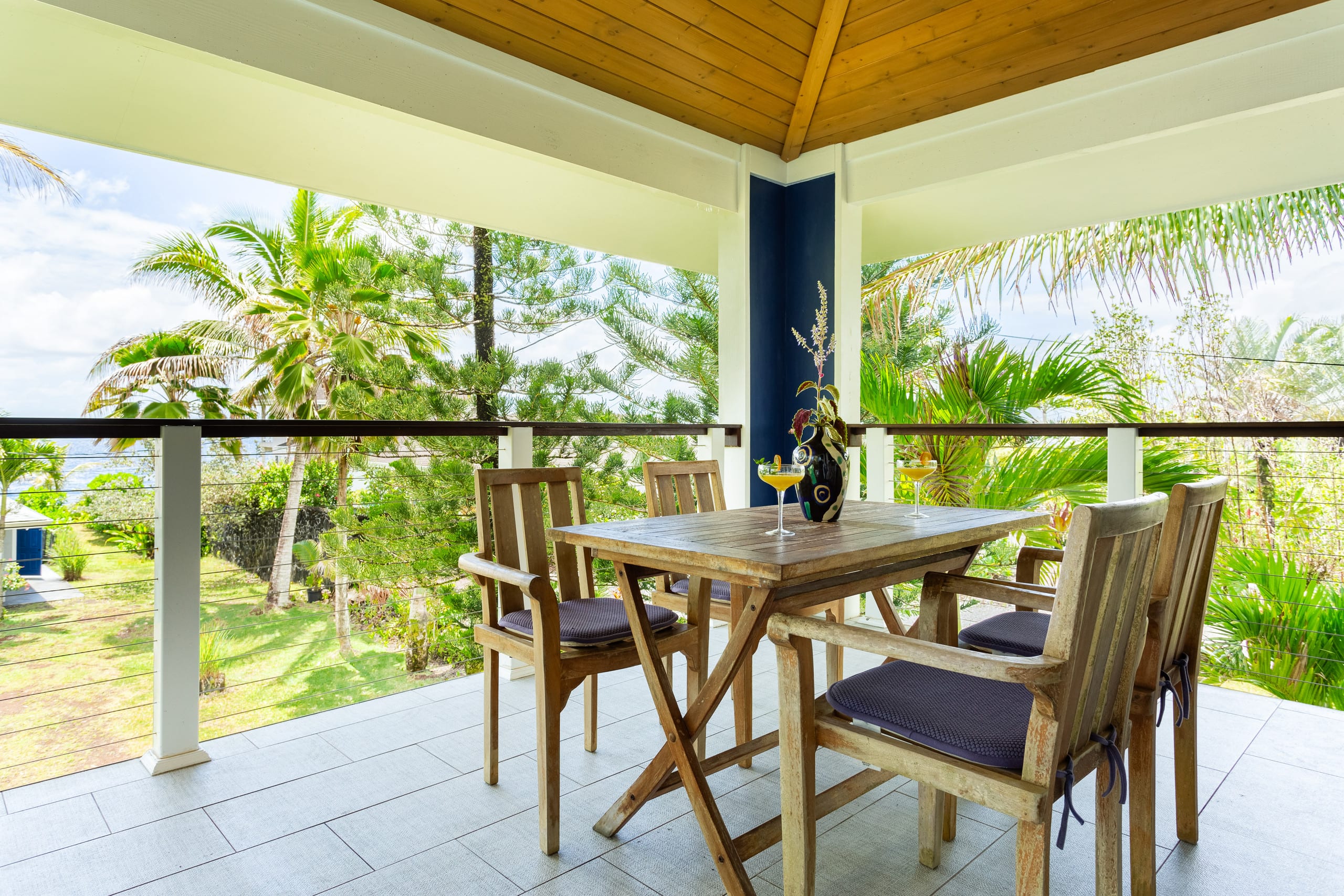 Home in Keaau · ★4.83 · 4 bedrooms · 5 beds · 4 private baths - Image 50