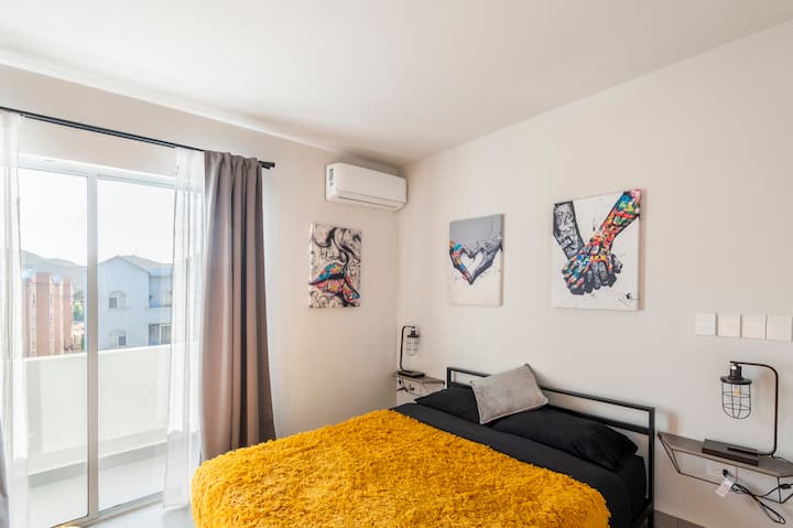 غرفة النوم 2