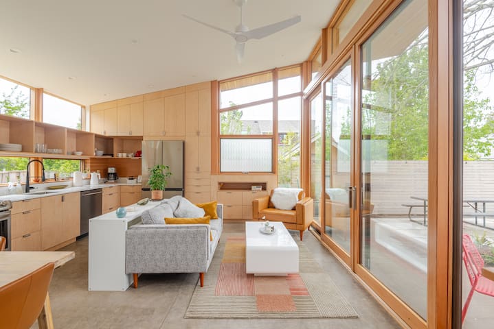 The Kenilworth Guest House