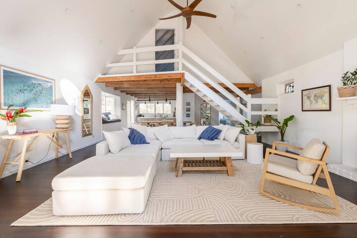 Chez Wray in Byron Bay gallery image 3