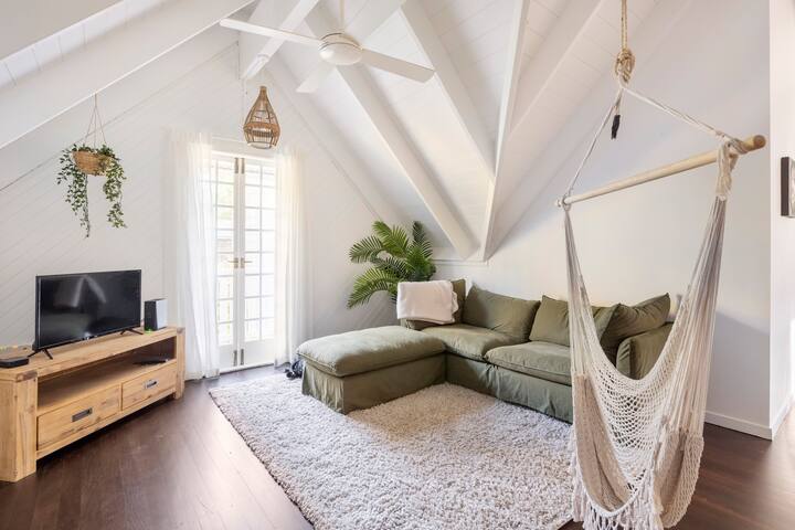 Chez Wray in Byron Bay gallery image 5