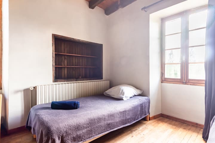 Спална соба 2