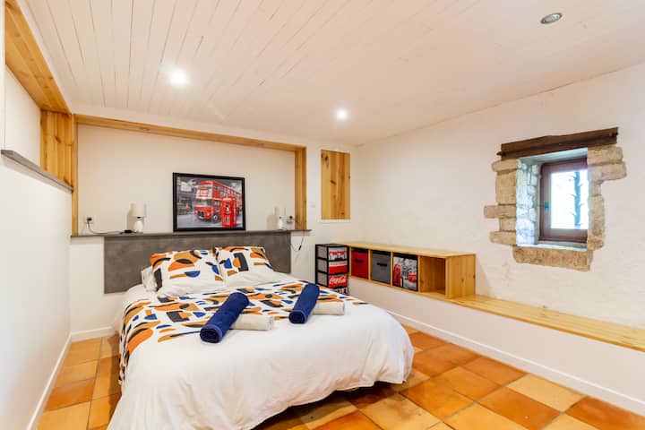 Спална соба 3