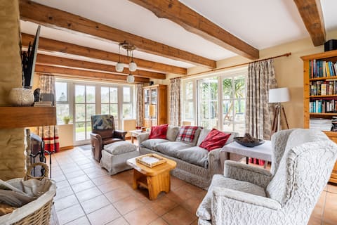 Luxury House on Seafront