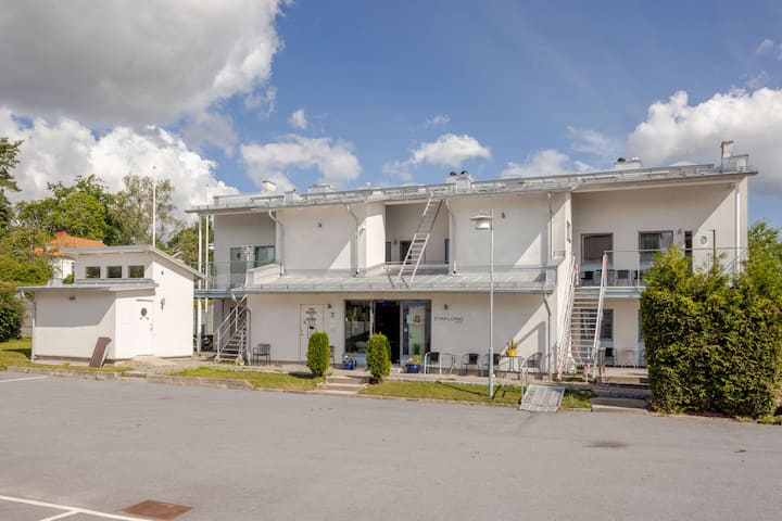 Studio 1 Pers - Vallentuna