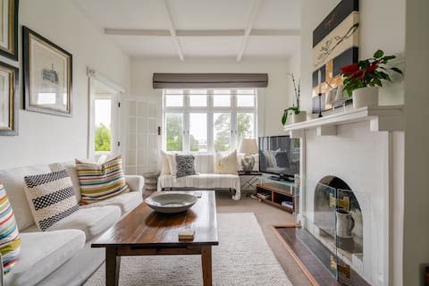 Perfect Parnell Central Location
