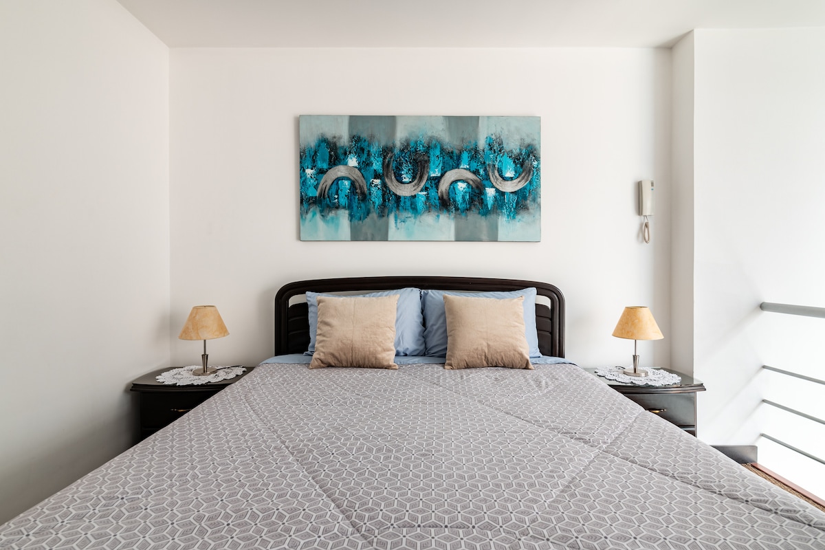 საძინებელი