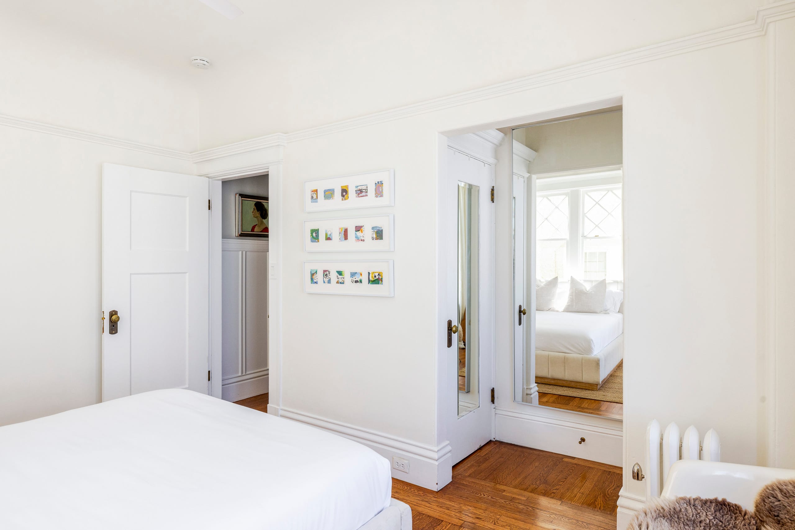 Condo in San Francisco · ★5.0 · 2 bedrooms · 2 beds · 1 bath - Image 22