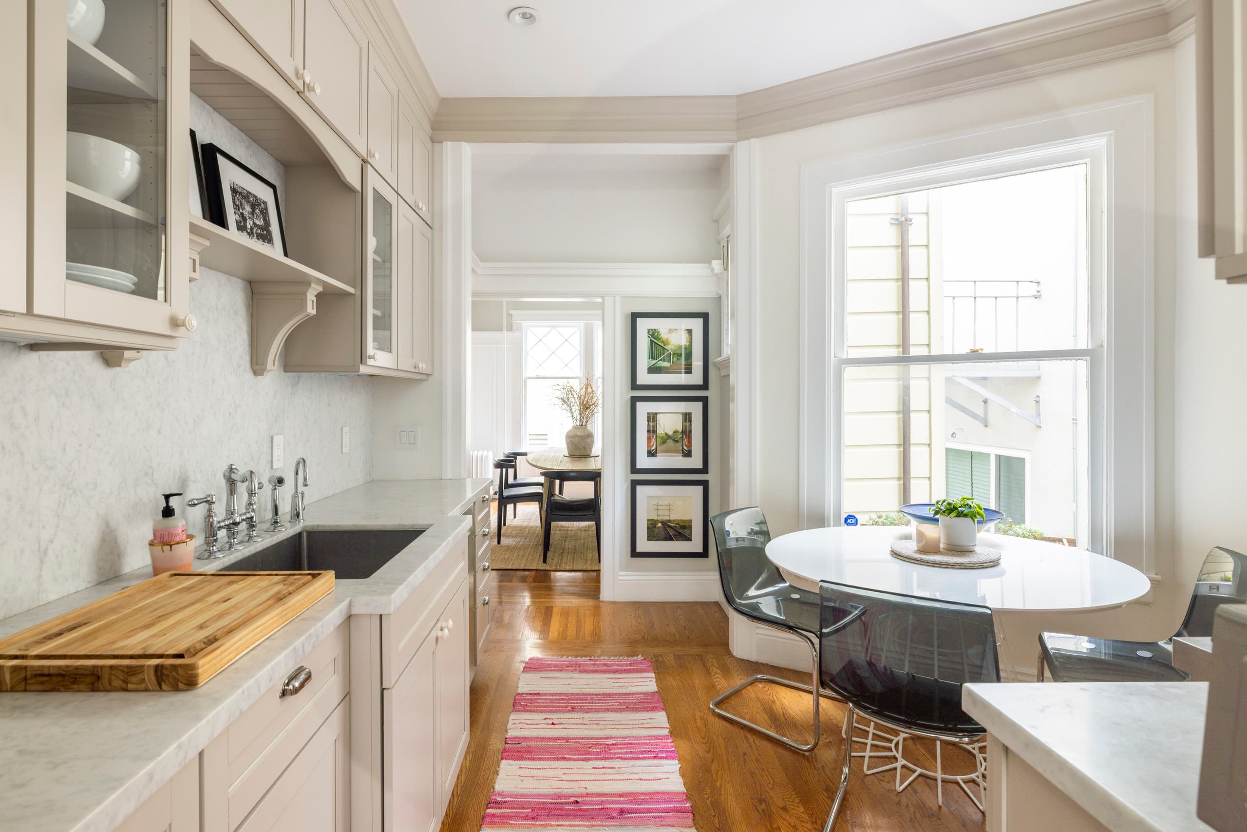 Condo in San Francisco · ★5.0 · 2 bedrooms · 2 beds · 1 bath - Image 7