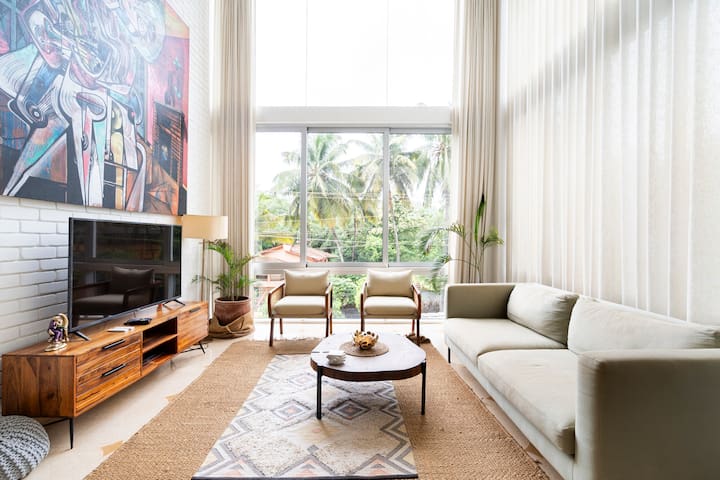 Unique Stays managed Airbnb listing 1