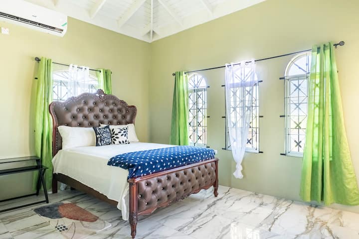 Kitanda bora chenye bafu