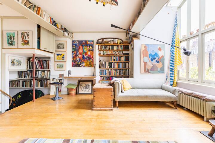 The Bohemian Urban Escape gallery image 3