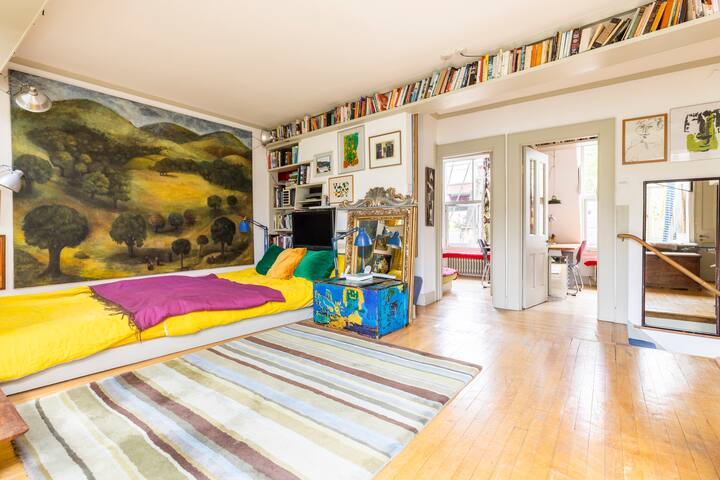 The Bohemian Urban Escape gallery image 4