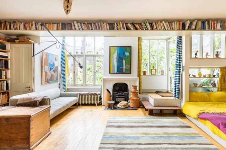 The Bohemian Urban Escape gallery image 5