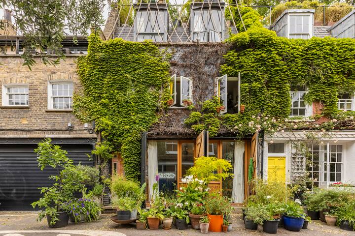 The Bohemian Urban Escape gallery image 2