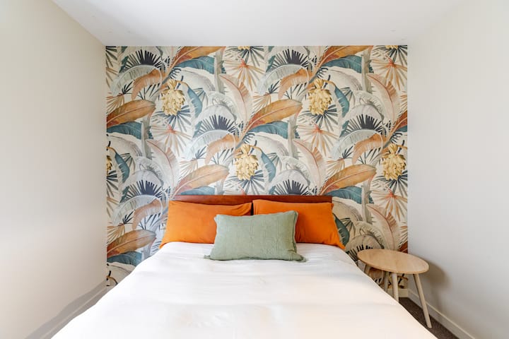 贅沢なトロピカルスタイルで休暇を楽しもう 