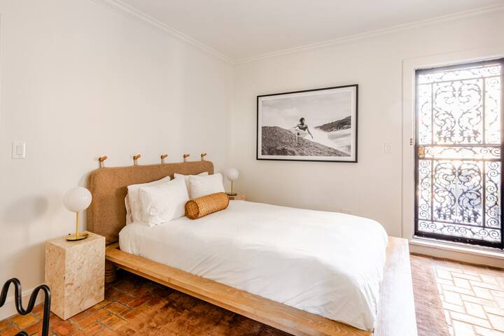 Bliss House • Fifth Avenue • Terrace 2-Bed • 6A gallery image 2