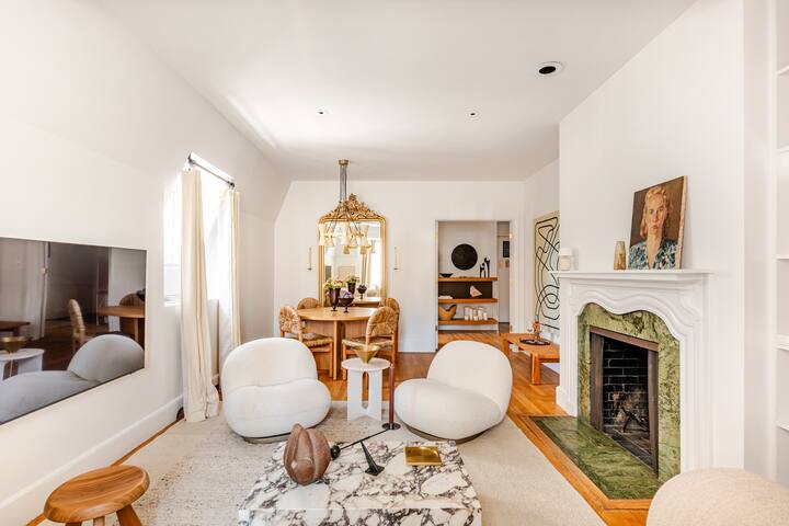 Bliss House • Fifth Avenue • Terrace 2-Bed • 6A gallery image 3