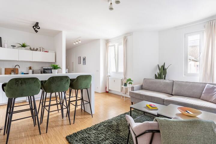 Global Living managed Airbnb listing 2