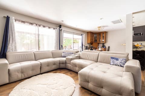 Silicon Valley Lux Apple Stanford Santa Clara univ